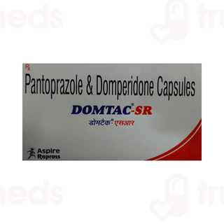 Domtac Sr Capsule 10