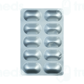 Zootem Dsr Capsule 10