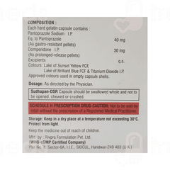 Sudhapan Dsr Capsule 10 Sudhapan Dsr Capsule 10