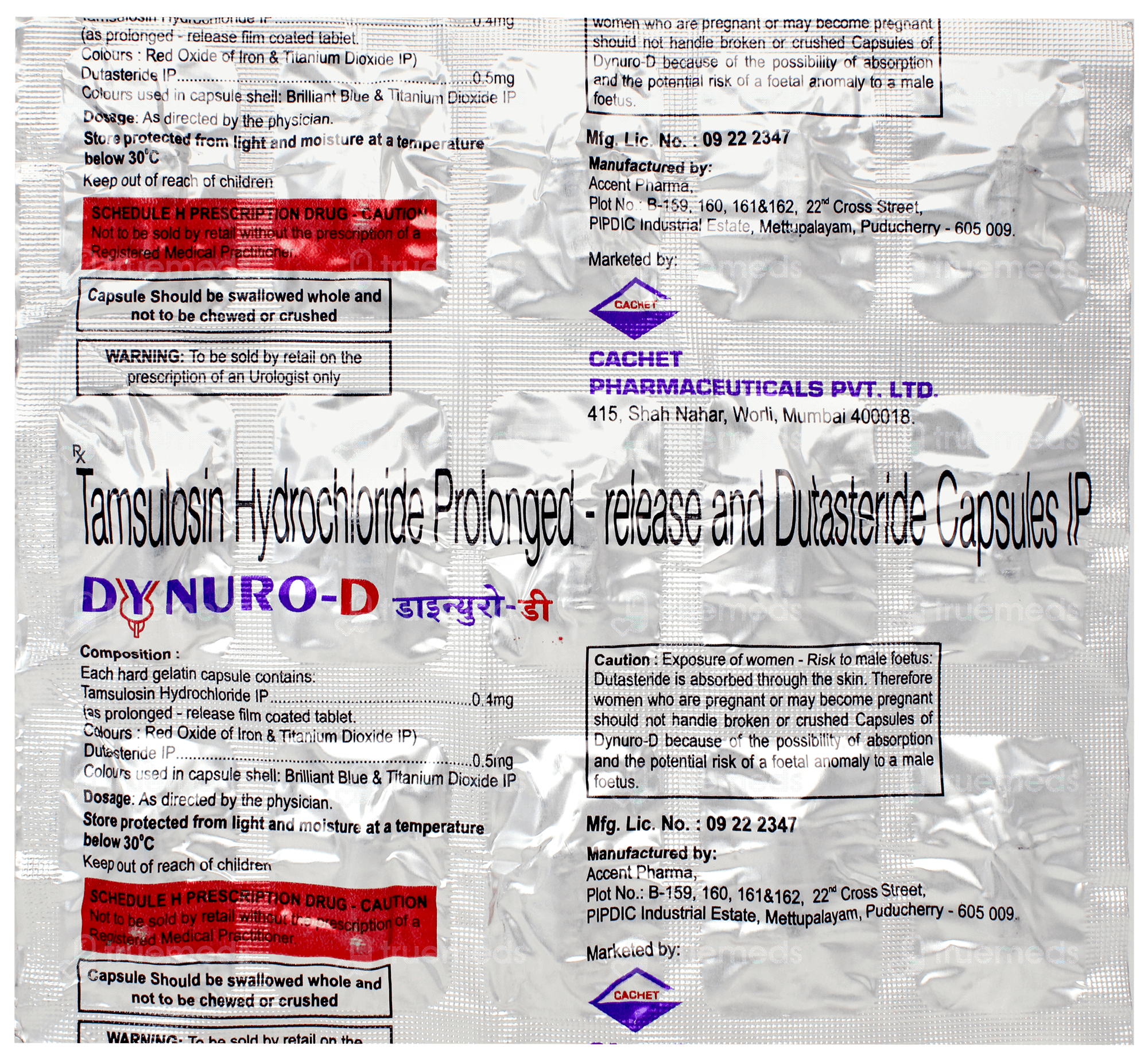 DYNURO banner
