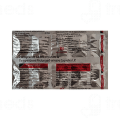 Punso Dsr Capsule 10 Punso Dsr Capsule 10