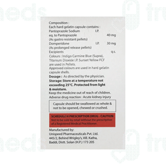 Actodom Dsr Capsule 10 Actodom Dsr Capsule 10