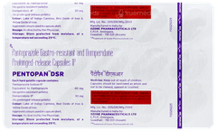 Pentopan Dsr Capsule 15