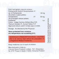 Vebdom Sr Capsule 10