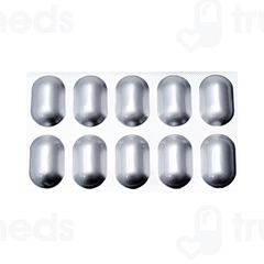 Fluxazole Dsr Capsule 10