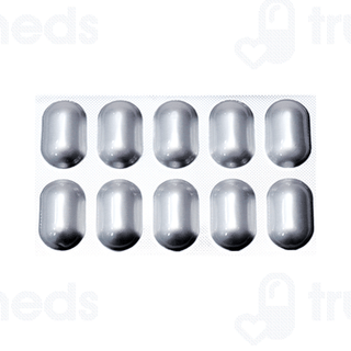 Fluxazole Dsr Capsule 10
