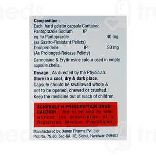 Panby D Capsule 10