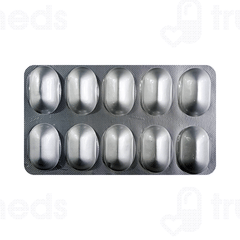 Panby D Capsule 10