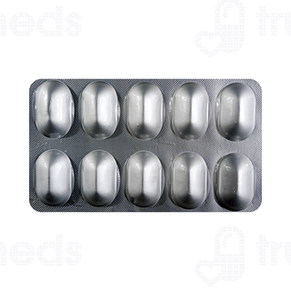 Panby D Capsule 10