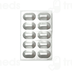 Pantolad Dsr Capsule 10
