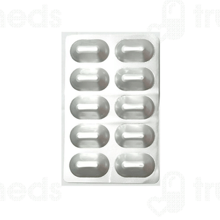 Pantolad Dsr Capsule 10