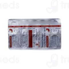 Vitrozole Dsr Capsule 10