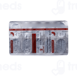Vitrozole Dsr Capsule 10
