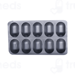 Vitrozole Dsr Capsule 10