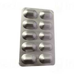Capanta Dsr Capsule 10