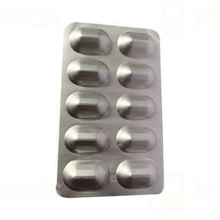 Capanta Dsr Capsule 10