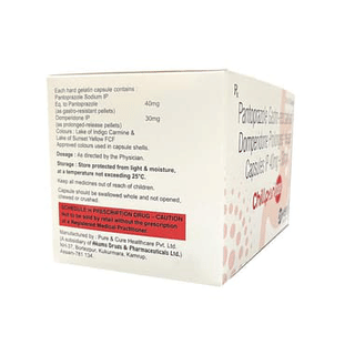 Chillpan Dsr Capsule 10