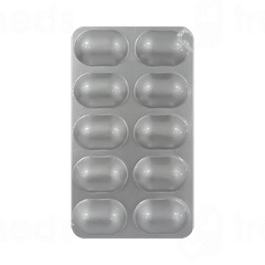 Pec Dsr Capsule 10
