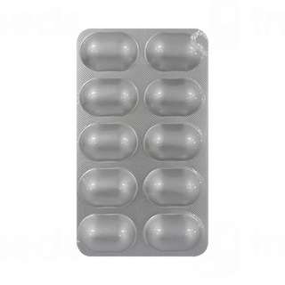 Pec Dsr Capsule 10