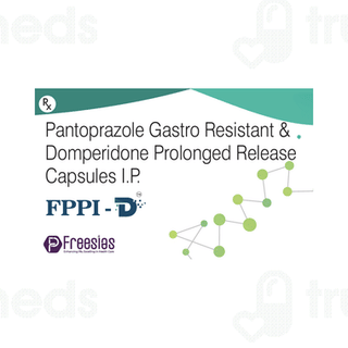 Fppi D Capsule 10