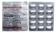 Pantostrum Dsr Capsule 15 Pantostrum Dsr Capsule 15