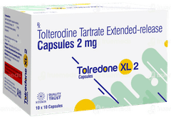 Tolredone Xl 2 Capsule 10