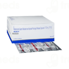 Veloz It Capsule 10 Veloz It Capsule 10