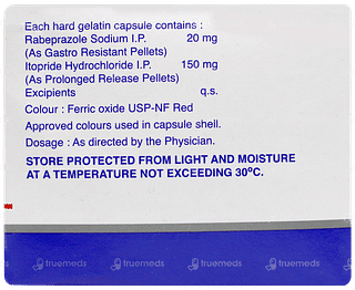 Veloz It Capsule 10