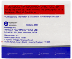 Veloz It Capsule 10