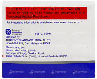 Veloz It Capsule 10