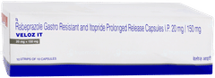 Veloz It Capsule 10