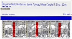Veloz It Capsule 10 Veloz It Capsule 10