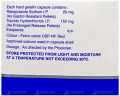 Veloz It Capsule 10 Veloz It Capsule 10