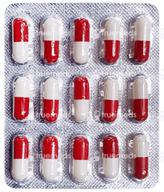 Urimax T Capsule 15