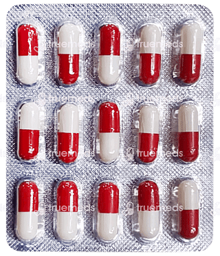 Urimax T Capsule 15