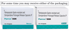 Panrux Dsr Capsule 10 Panrux Dsr Capsule 10