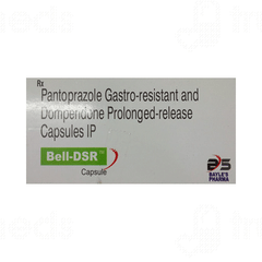 Bell Dsr Capsule 10 Bell Dsr Capsule 10