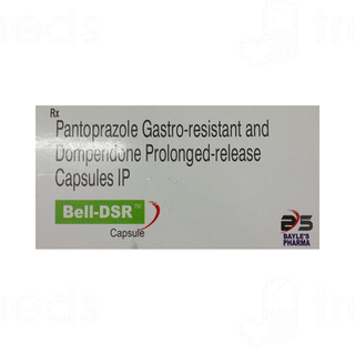 Bell Dsr Capsule 10