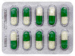 Gfast Od Capsule 10 Gfast Od Capsule 10