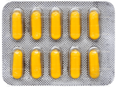 Indolus 75 Capsule 10