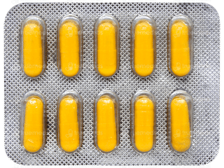 Indolus 75 Capsule 10