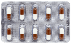 Tamsec 0.4 Capsule 10 Tamsec 0.4 Capsule 10