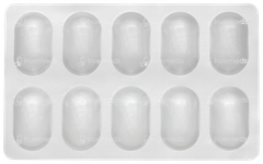 Rabi Plus Ls Capsule 10