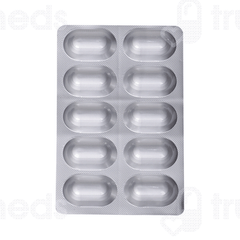 Mebahit Sr Capsule 10 Mebahit Sr Capsule 10