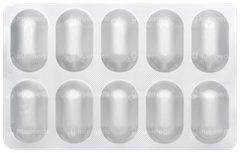 Ilaset Dsr Capsule Pr 10