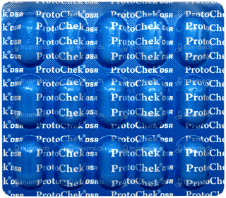 Protochek Dsr Capsule 15