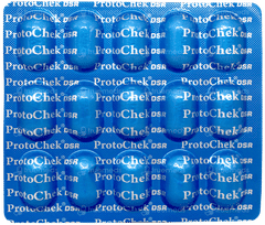 Protochek Dsr Capsule 15 Protochek Dsr Capsule 15