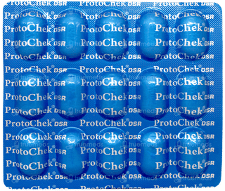 Protochek Dsr Capsule 15