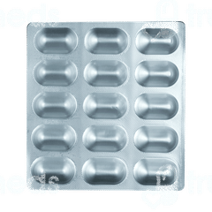 Pansec Dsr Capsule Pr 15