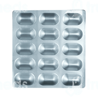 Pansec Dsr Capsule Pr 15